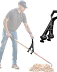 Reach Right Handle