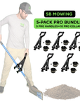 SBMowing Bundles