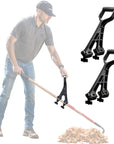 Reach Right Handle