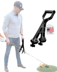 Reach Right Handle