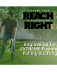 Reach Right Handle