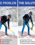 Reach Right Handle