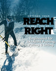 Reach Right Handle