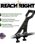 Reach Right Handle