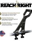 Reach Right Handle