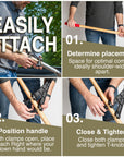 Reach Right Handle
