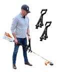 Reach Right Handle