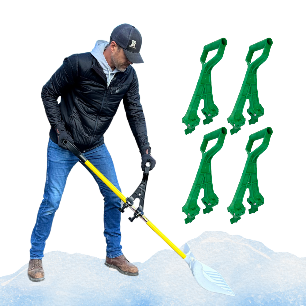 Reach Right Handle