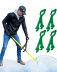 Reach Right Handle