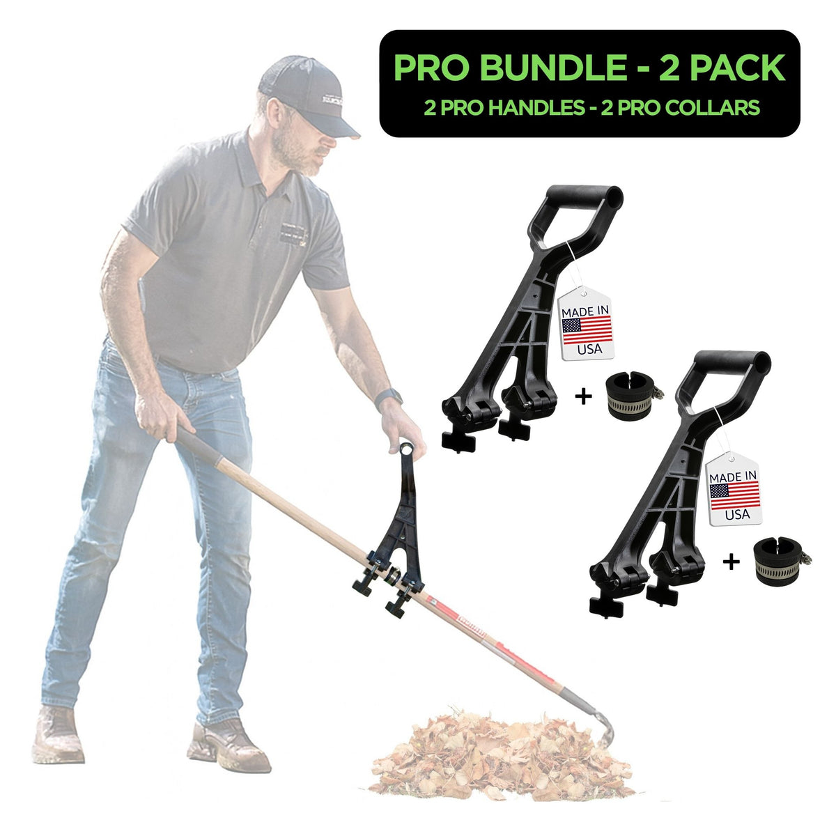 Pro Bundle