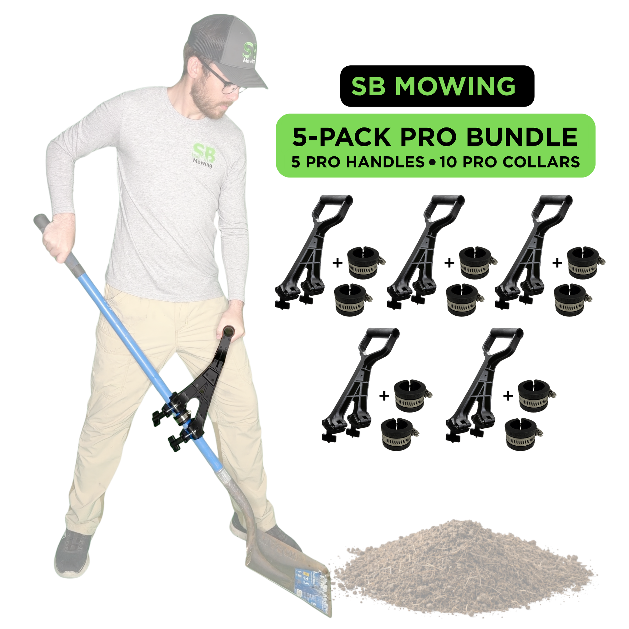 SBMowing Bundles