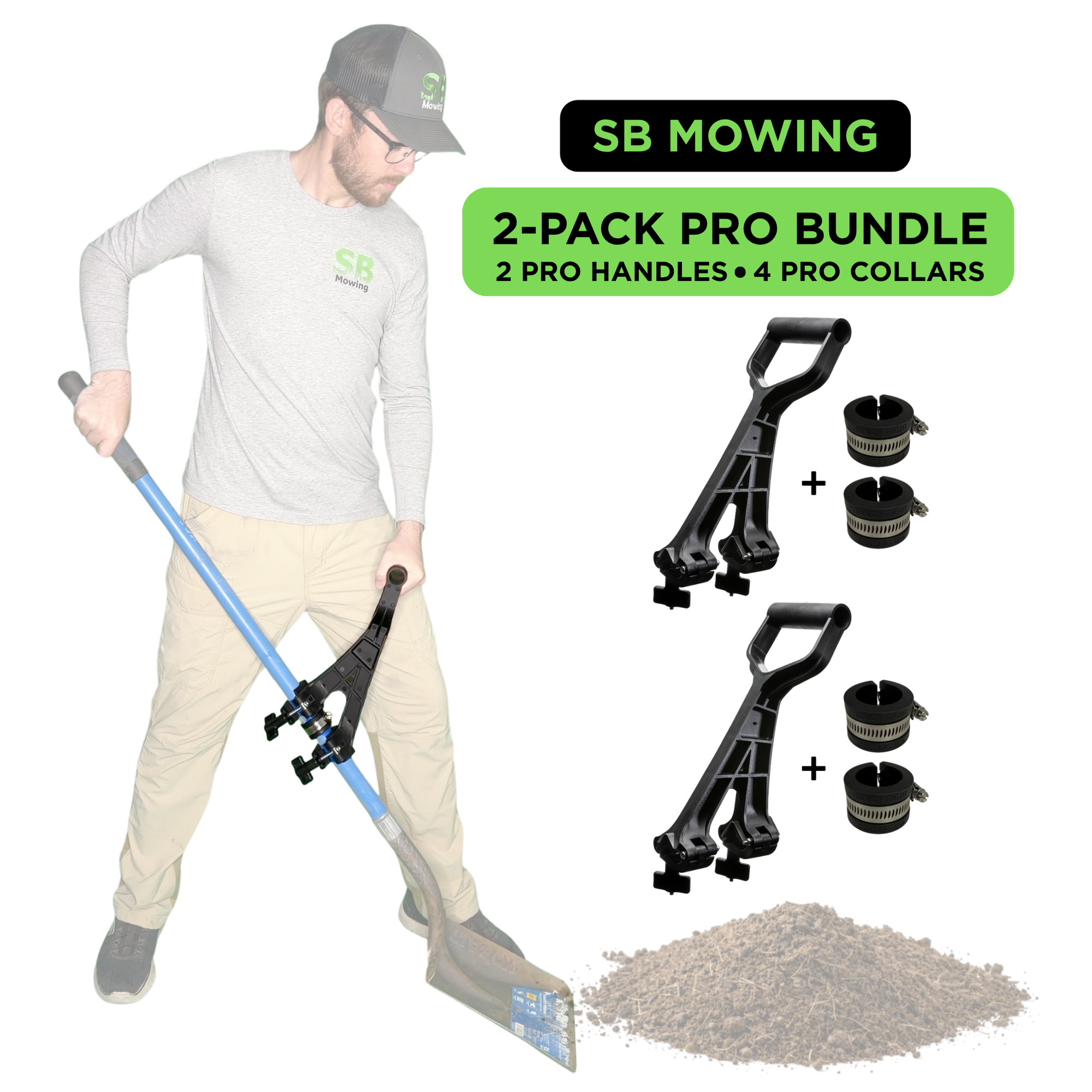 SBMowing Bundles