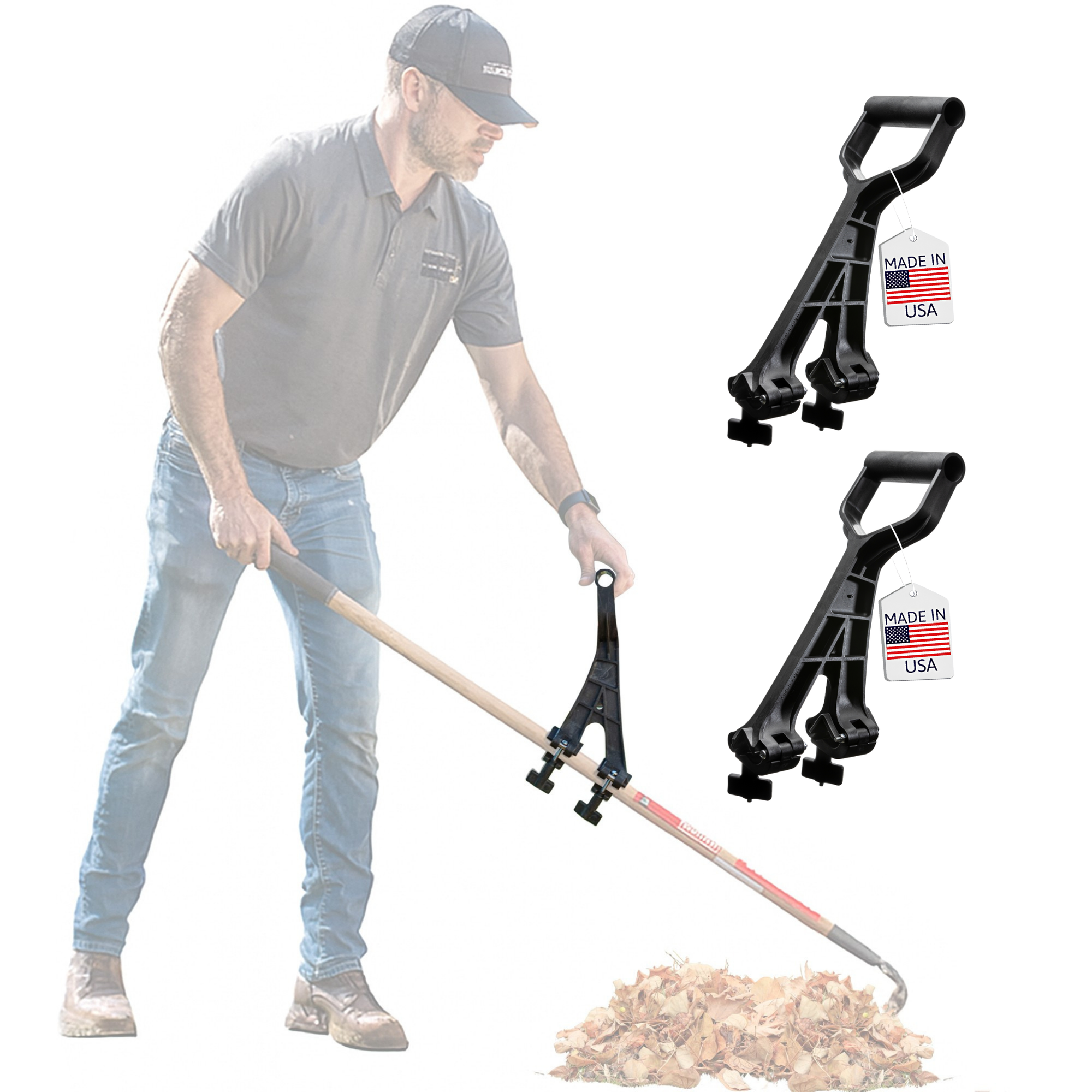 Reach Right Handle