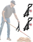 Reach Right Handle