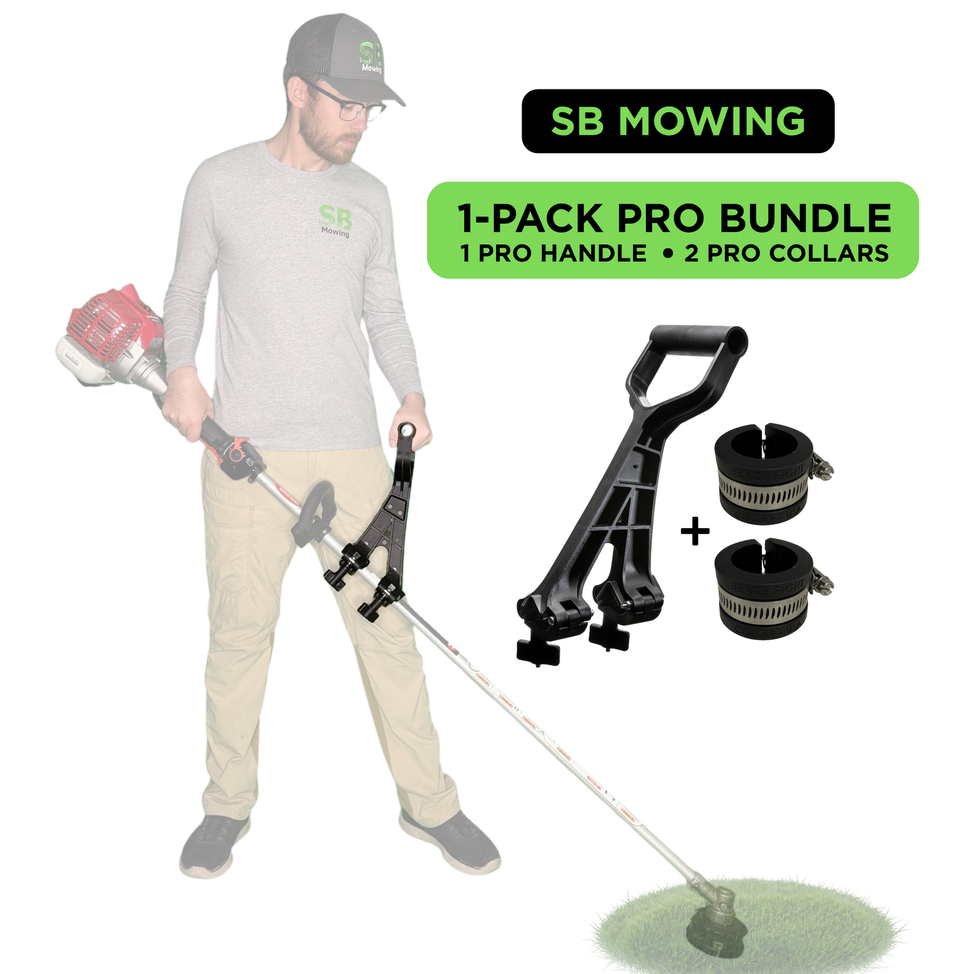 SBMowing Bundles