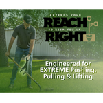 Reach Right Handle