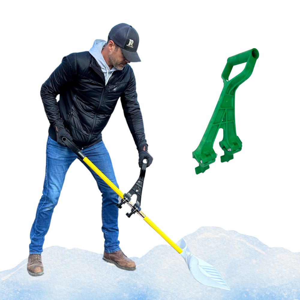 Reach Right Handle