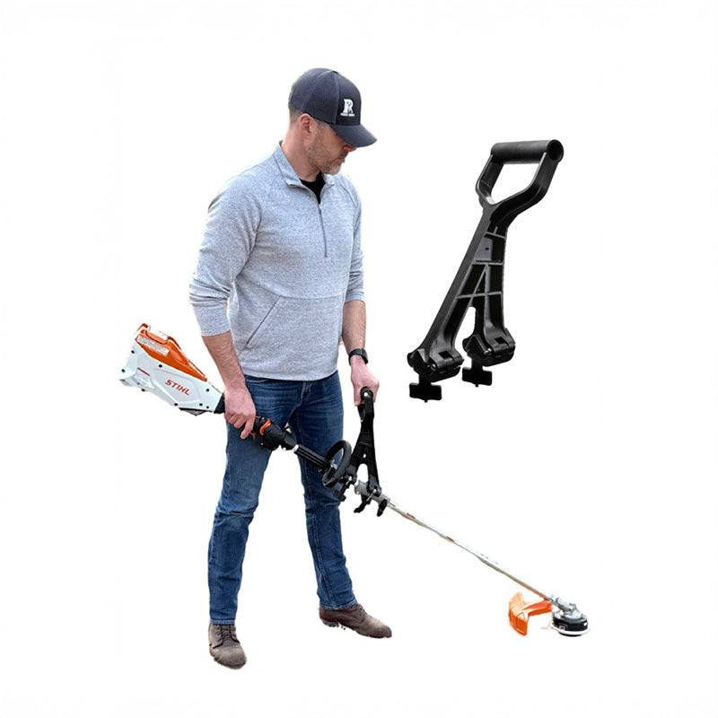 Reach Right Handle