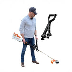 Reach Right Handle