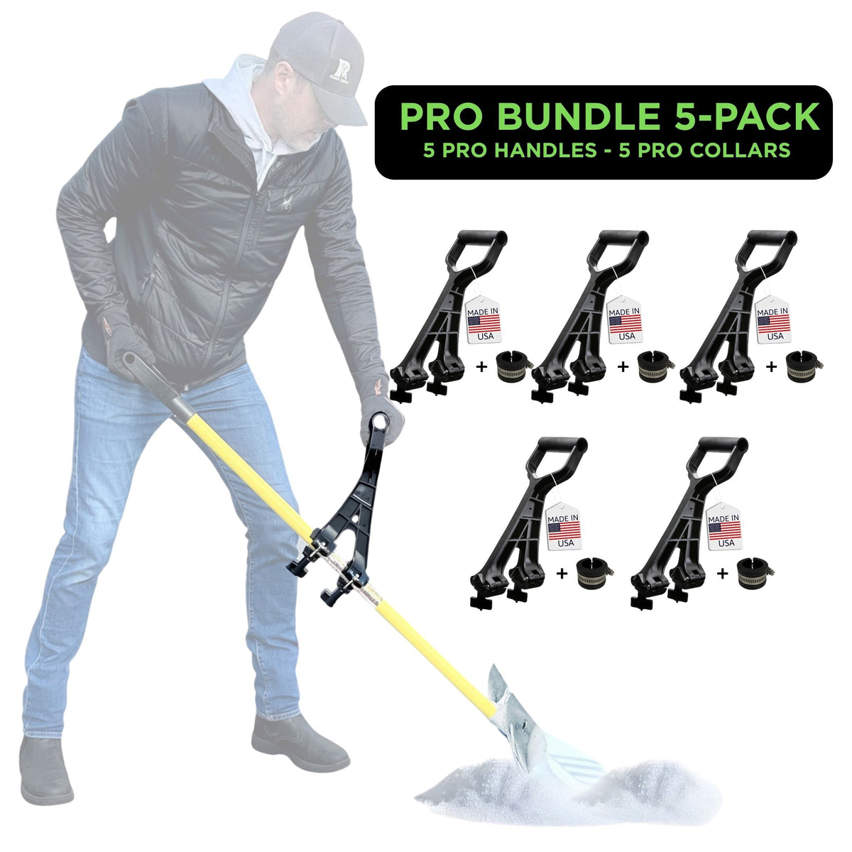 Pro Bundle