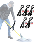 Reach Right Handle