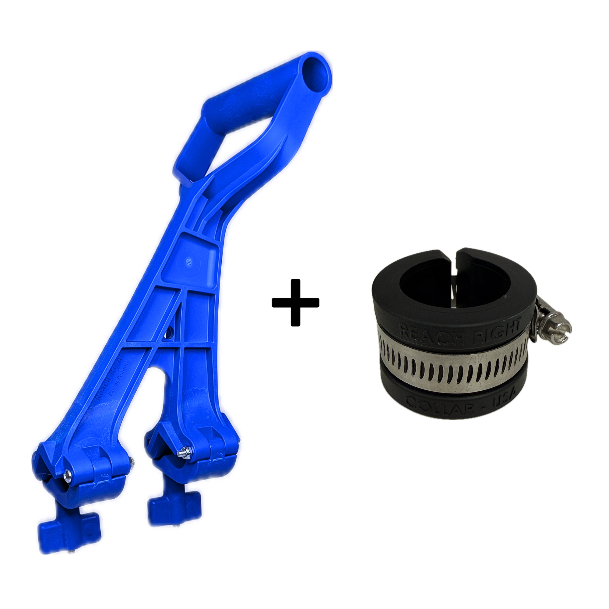 Reach Right Handle - America 250 Edition