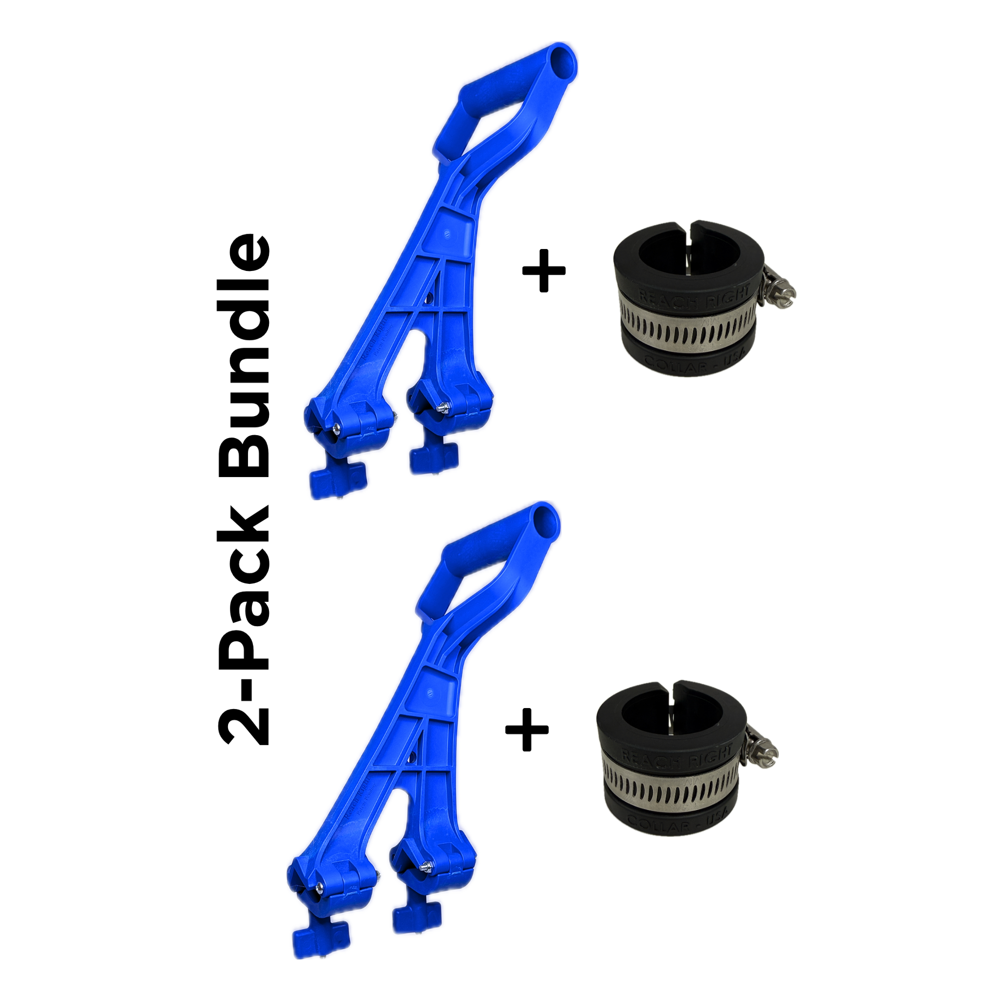 Reach Right Handle - America 250 Edition