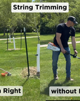 Reach Right Handle
