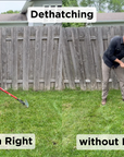 Reach Right Handle