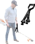 Reach Right Handle