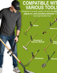 Reach Right Handle