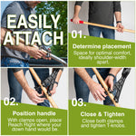 Reach Right Handle