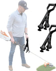 Reach Right Handle