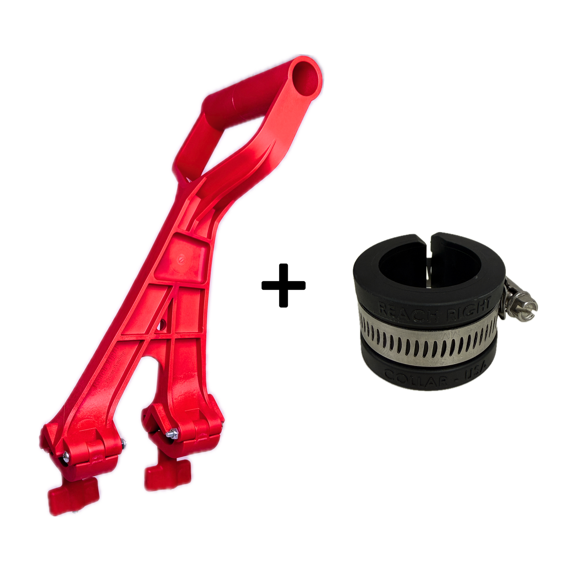 Reach Right Handle - America 250 Edition