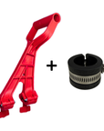 Reach Right Handle - America 250 Edition
