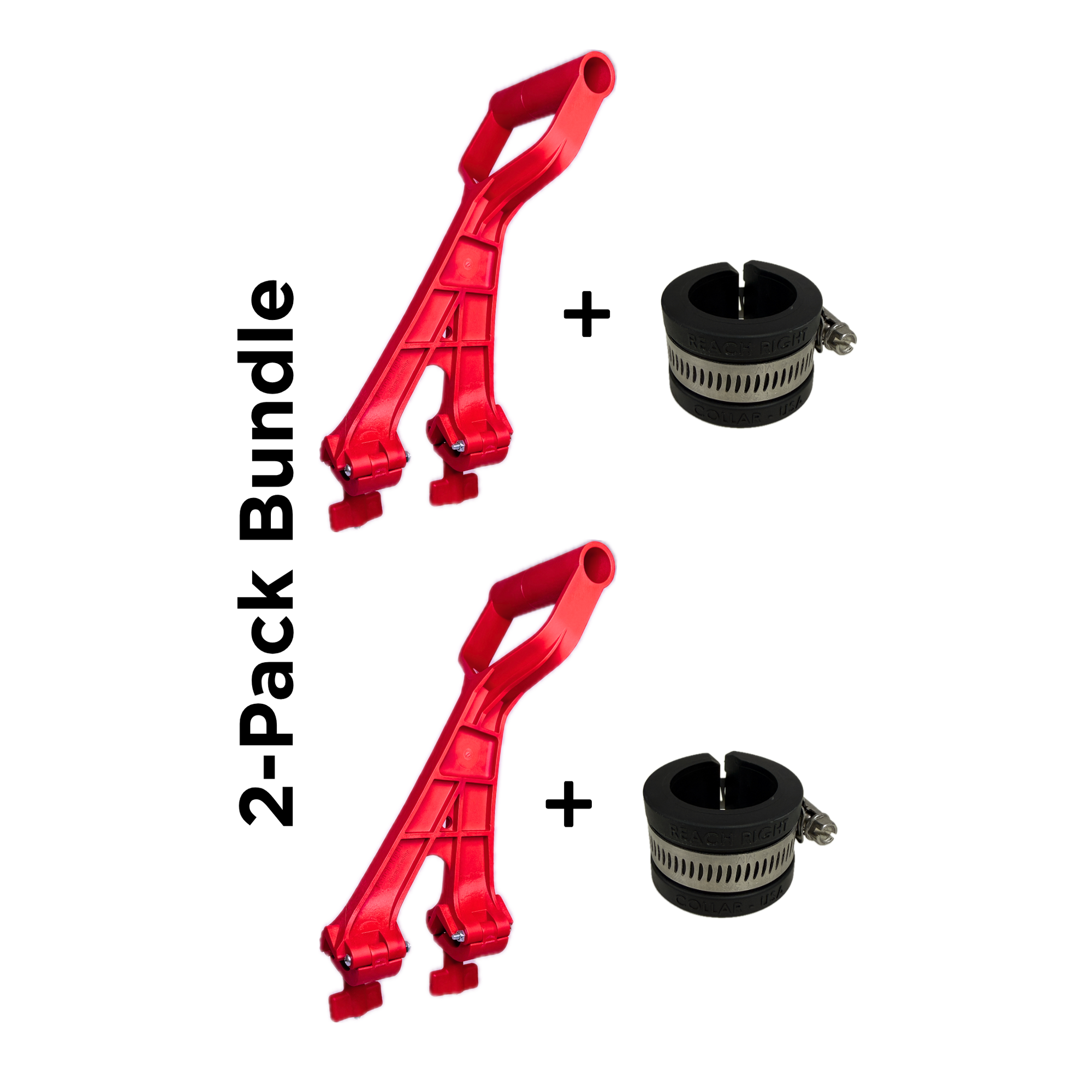 Reach Right Handle - America 250 Edition