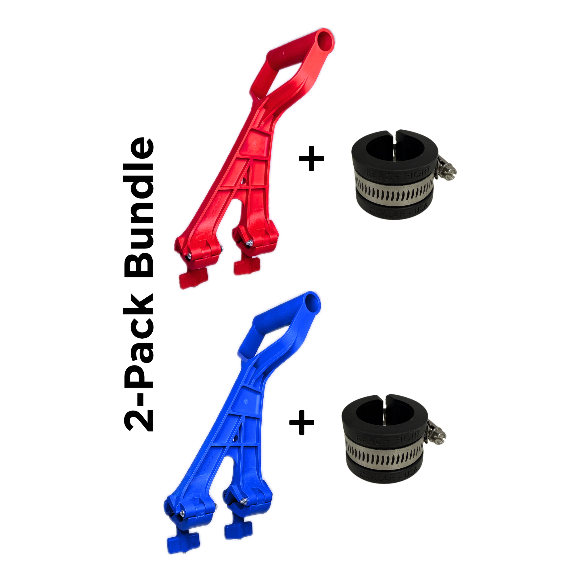 Reach Right Handle - America 250 Edition