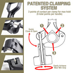 Reach Right Handle