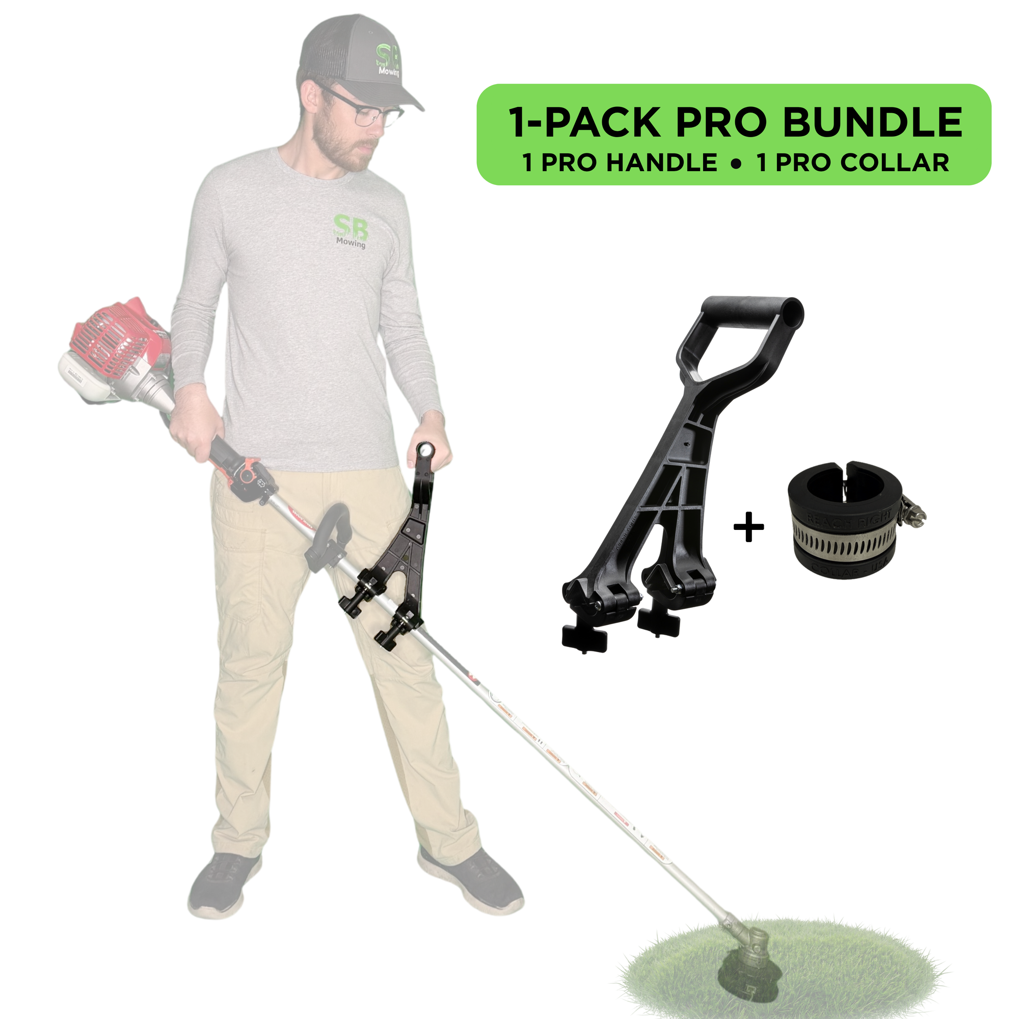 SBMowing Bundles