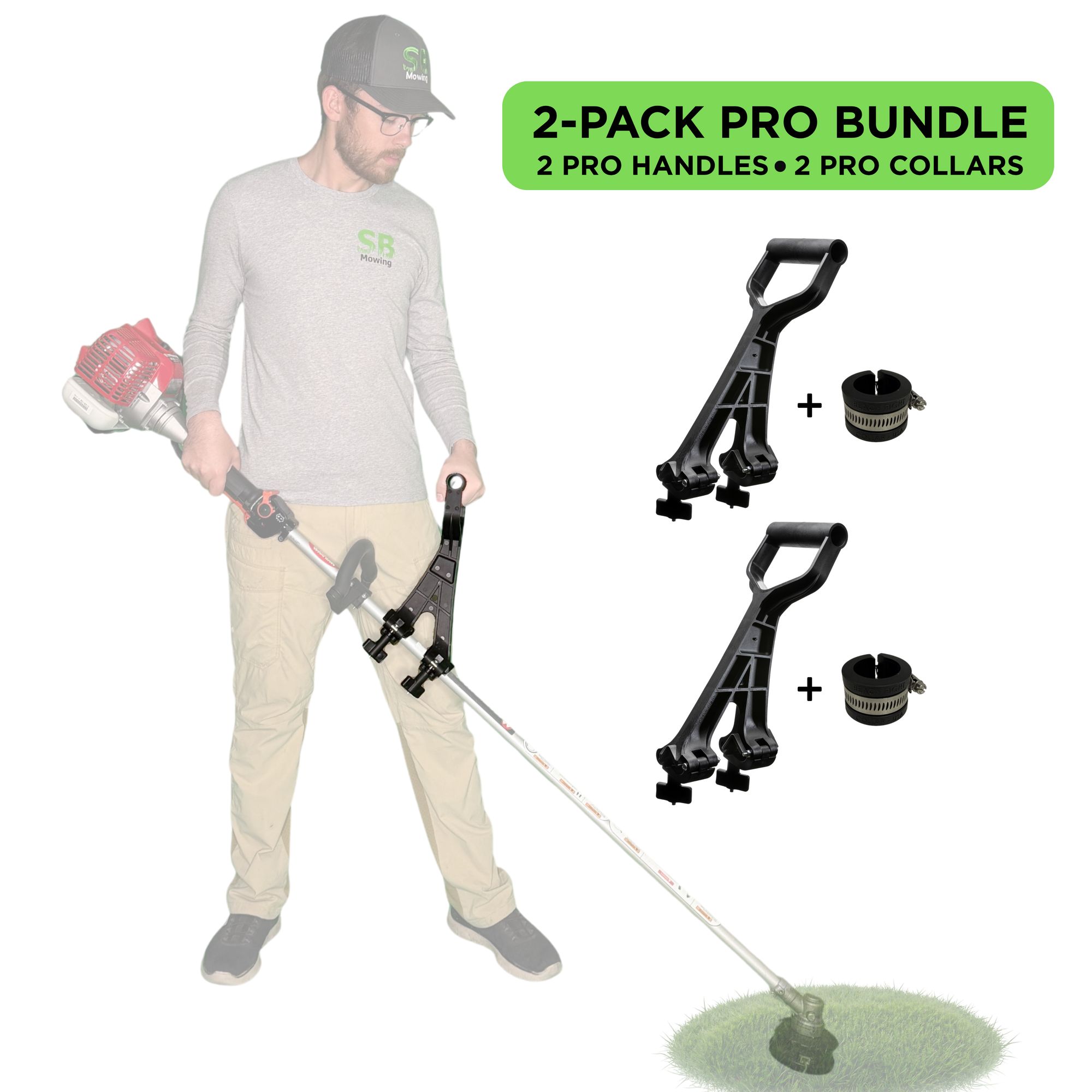 SBMowing Bundles