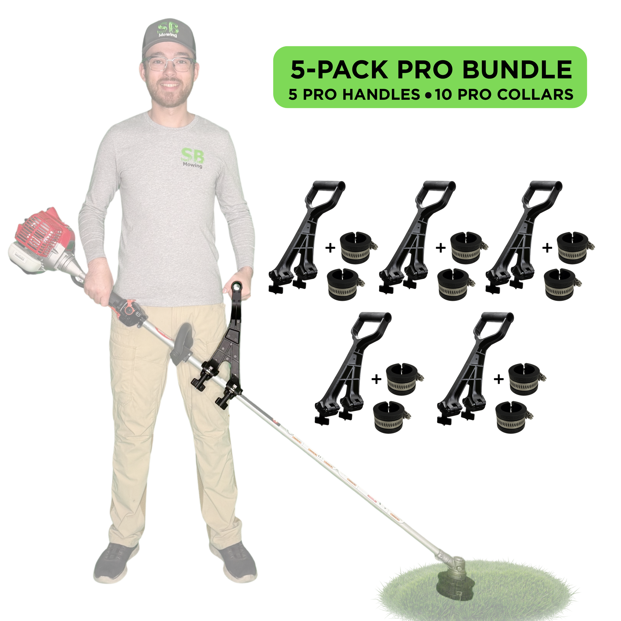 SBMowing Bundles