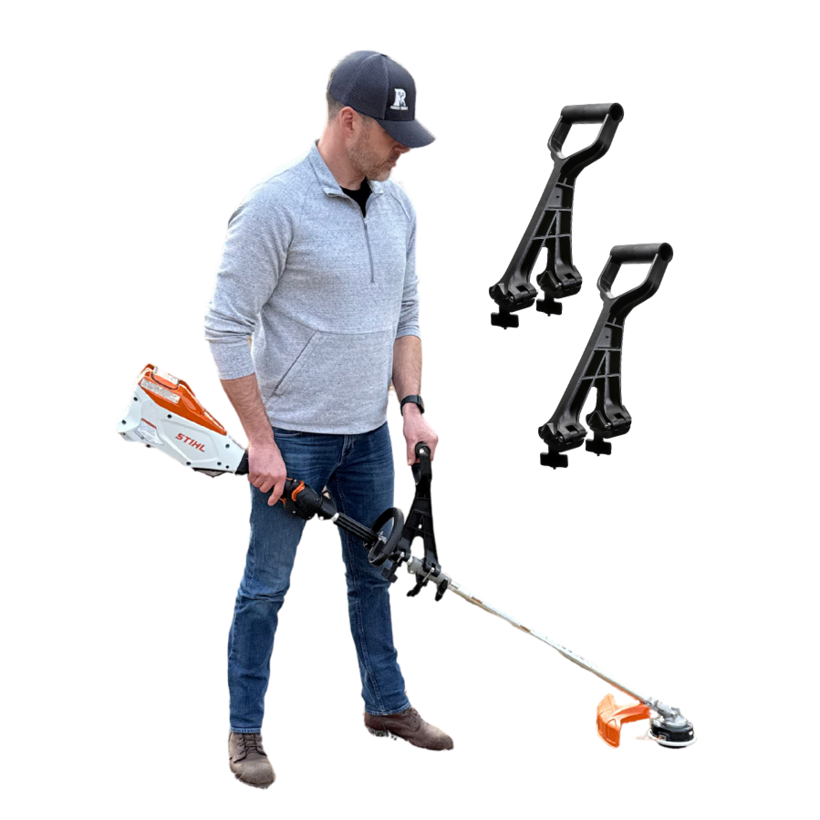 Reach Right Handle